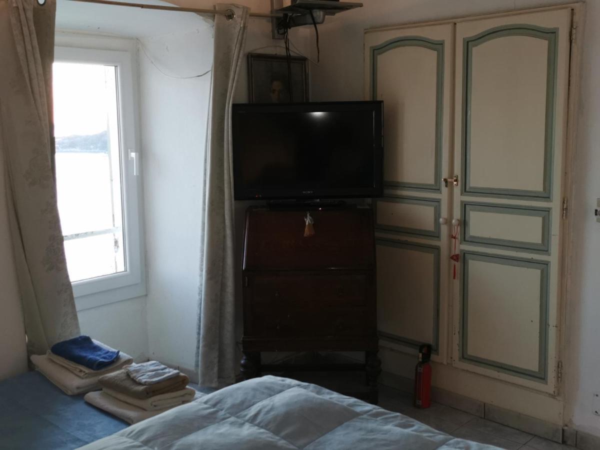 Romantic Casa Lorenzina Affittacamere Ventimiglia Buitenkant foto