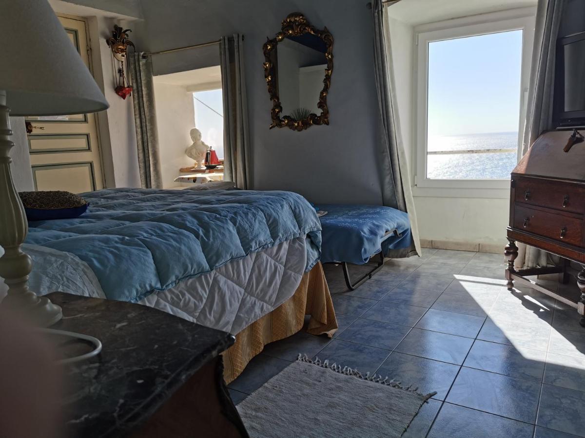 Romantic Casa Lorenzina Affittacamere Ventimiglia Buitenkant foto