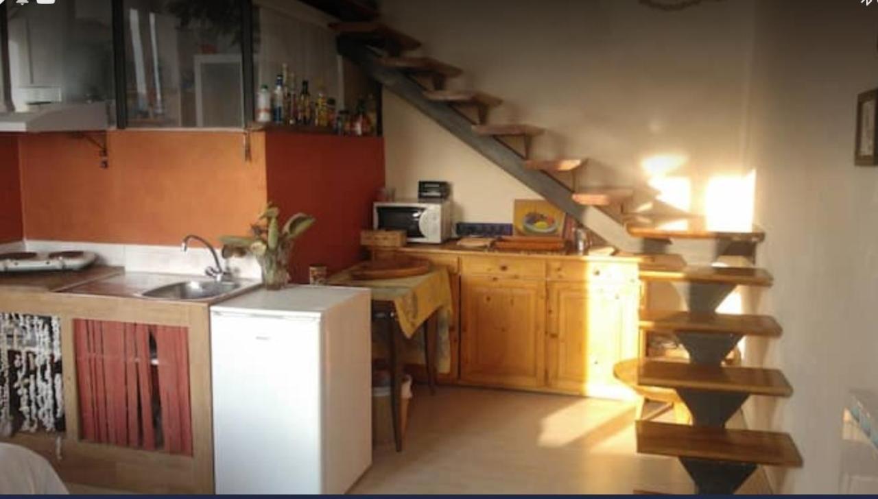 Romantic Casa Lorenzina Affittacamere Ventimiglia Buitenkant foto