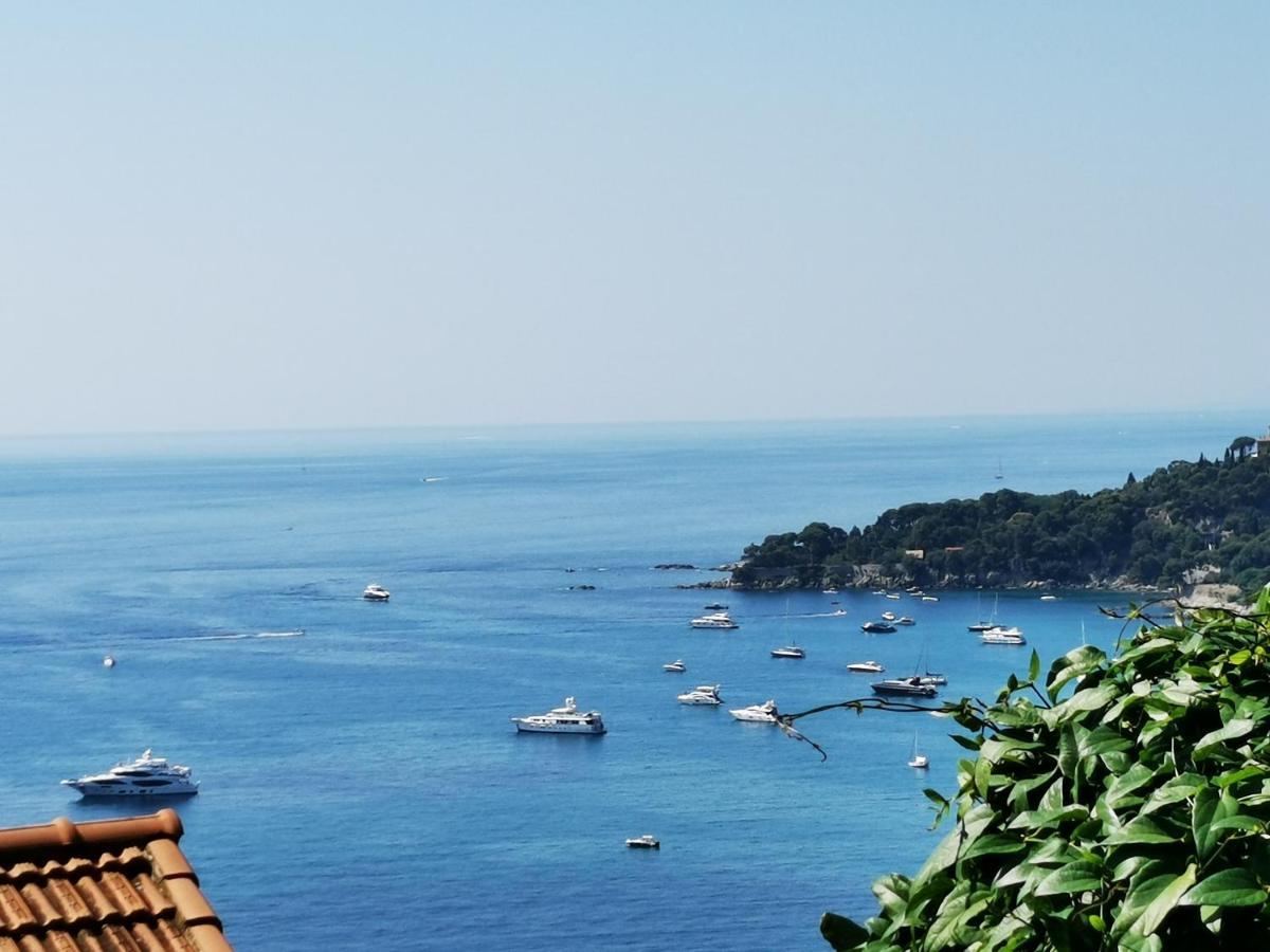 Romantic Casa Lorenzina Affittacamere Ventimiglia Buitenkant foto